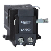 Schneider Electric - Zubehör/Ersatzteile für Überlastschutzgerät Fernauslöser LA7D03M 220-230V AC/DC