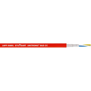 Lapp Kabel&Leitung - Daten- und Kommunikationskabel UNITRONIC BUS CC 3X1XAWG20 2170360