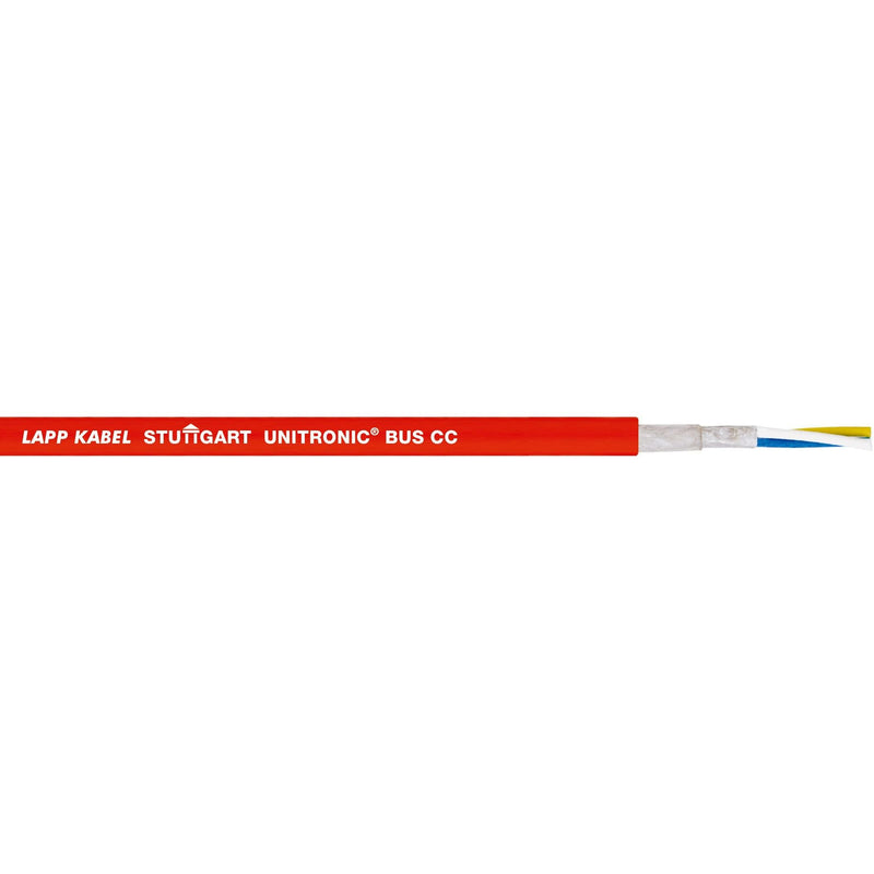 Lapp Kabel&Leitung - Daten- und Kommunikationskabel UNITRONIC BUS CC 3X1XAWG20 2170360