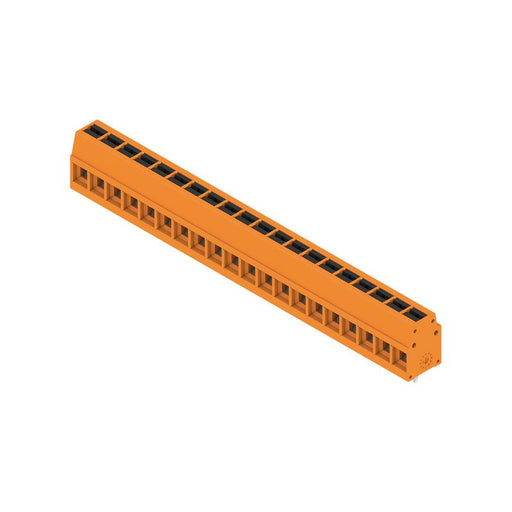 Weidmüller - Leiterplattenklemme Leiterplattenklemme LMFV 5.00#2786730000 5.00mm − 36 Stück