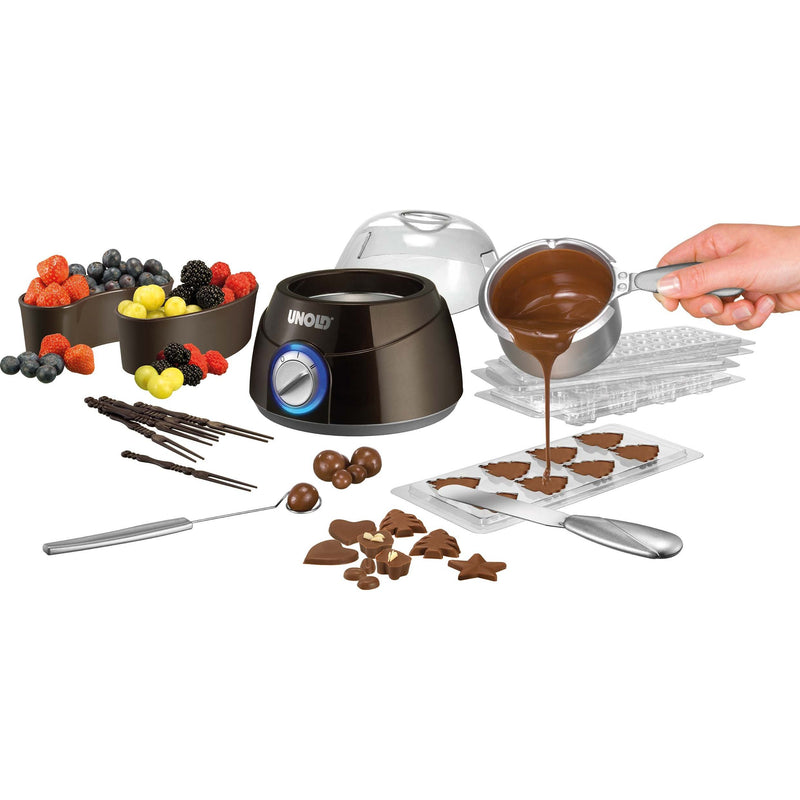Unold - Zubehör/Ersatzteile für Kleingeräte Chocolatier 48667