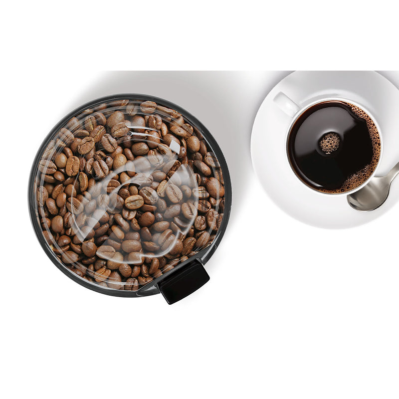 Bosch SDA - Kaffeemühle TSM6A013B sw 180W,max.75g