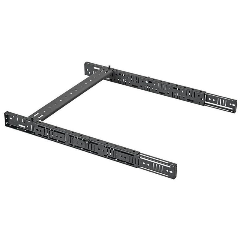 Panduit - Kabelführung für Gehäuse/Schränke Universal-Kabel FLEX-CM-1UBKIT HD Flex