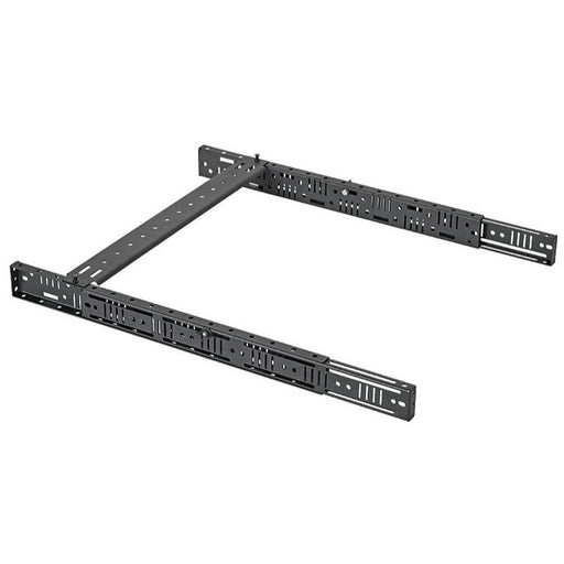 Panduit - Kabelführung für Gehäuse/Schränke Universal-Kabel FLEX-CM-1UBKIT HD Flex