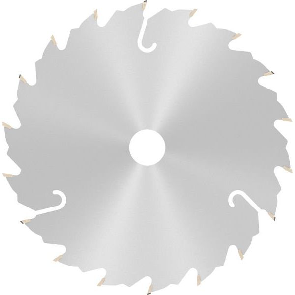 Bosch - Kreissägeblatt PRO Wood Kreissägeblatt, 2608640775 130 x 2 x 16 mm, Z18