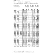 Siemens - Kochfeld EB-Autark-Kochfeld ET375FFP1E iQ300