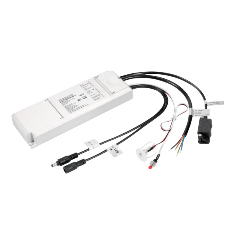 Nobile - Notlichtbaustein 3W 3h 2023030000 − 1 Stück