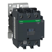 Schneider Electric - Leistungsschütz zum Schalten von Wechselstrom Leistungsschütz LC1D80FW 3-polig, 1S, 1Ö