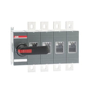 ABB Stotz S&J - Lasttrennschalter OT630E04P