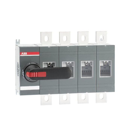 ABB Stotz S&J - Lasttrennschalter OT630E04P