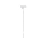 ABB Stotz S&J T&B - Kabelbinder Integr.Beschriftungsfläche TY5532M 21x9,6mm − 100 Stück