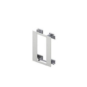 Rittal - Zubehör/Ersatzteile für Sammelschienen Einbausatz für AE SV 9666.811 BHT: 500x700x250mm