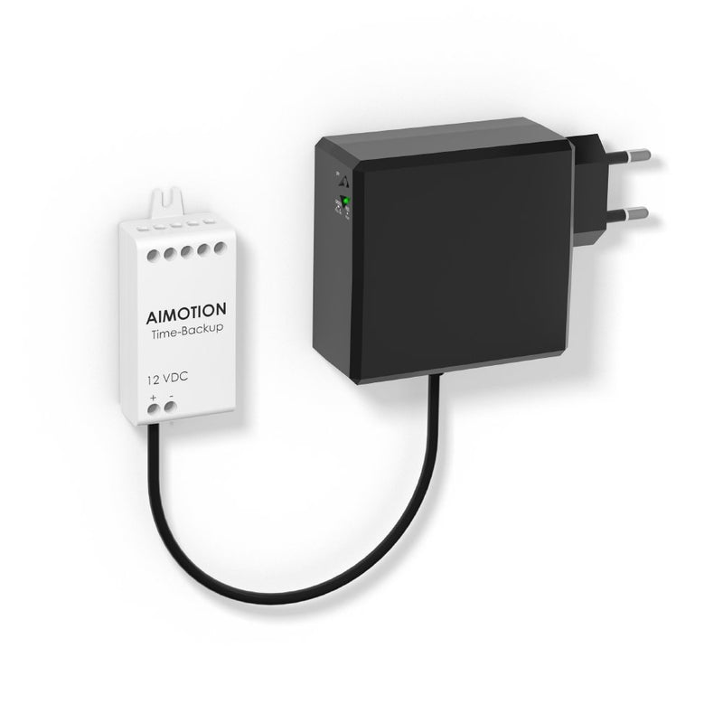 RZB - Lichtregelsystemkomponente Casambi Time-Backup-Modul 982809.000