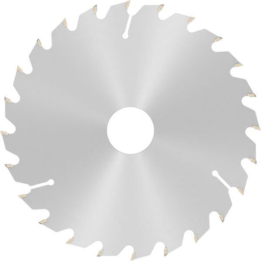 Bosch - Kreissägeblatt PRO Wood Kreissägeblatt, 2608640602 165 x 2,6 x 30 mm