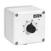Helios Ventilatoren - Zubehör/Ersatzteile für Ventilatoren Elektronischer Thermostat TME 1