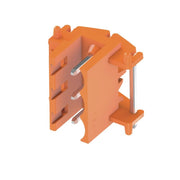 Weidmüller - Leiterplattensteckverbinder Verbinder 5.08mm SLEH 5.08#7924920000 − 100 Stück