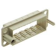 Harting - Modulträgerrahmen für Industriesteckverbinder Rahmen 09140241701