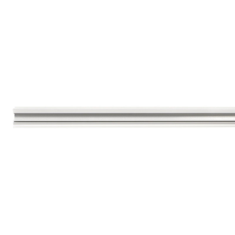 Nobile - Zubehör/Ersatzteile für Lichtschlauch/-band Alu Aufbau-Profil 2m 5011149906 − 1 Stück