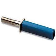 Phoenix Contact - Prüfstecker Prüfsteckerbuchse PSBJ-URTK/S BU − 10 Stück