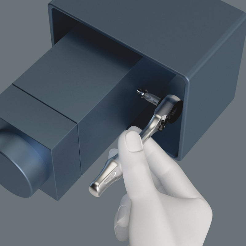 Wera - Bit-Set Bit-Check30Zyklop Bit-Check30ZyklMin2