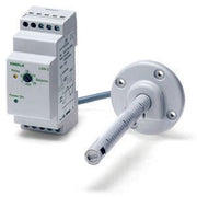 Eberle Controls - Luftstromwächter Luftströmungswächter LSW-3/020 24V, 1W, 10A