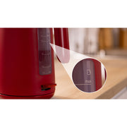 Bosch SDA - Wasserkocher TWK2M164 rt MyMoment