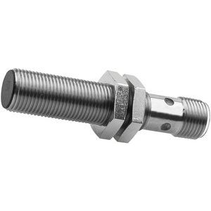 Ipf Electronic - Induktiver Näherungsschalter Sensor,ind.,M12x1,Stecker IB120123 DC,pnp,no,sn=4mm,b