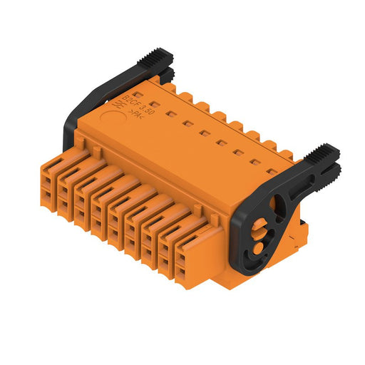 Weidmüller - Kabelsteckverbinder für Leiterplattensteckverbinder Verbinder 3.50mm B2CF 3.50#1375970000 − 48 Stück