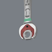 Wera - Maulschlüssel Doppelmaulschlüssel 05020259001 JOKER 6002