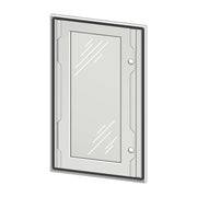 Eaton - Tür/Bedientableau (Schaltschrank) Tür transparent IP66 DT-80100-CS HxB=800x1000mm