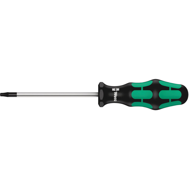 Wera - Innensechsrund Schraubendreher 367 TX BO