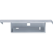 Zumtobel Group - Mechanisches Zubehör/Ersatzteile für Leuchten Anbauwinkel COSIGN150 #22168689 180Gr NTx