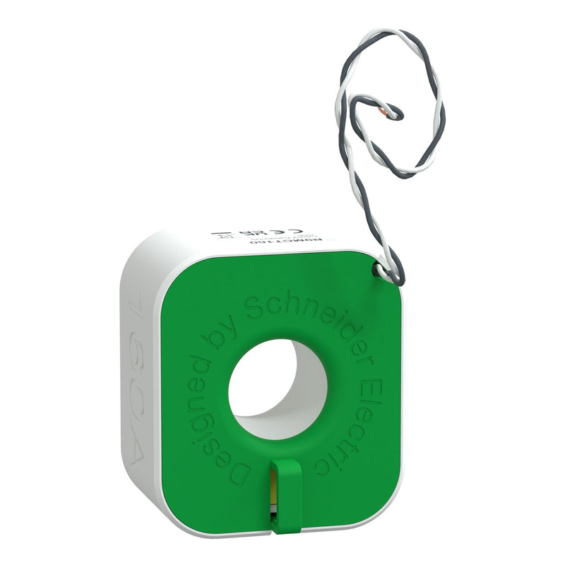 Schneider Electric - Stromwandler Set Aus 3Xresi9 R9MCT160 Powertag 160A