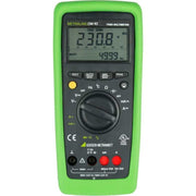 Gossen Metrawatt - Multimeter TRMS Digital-Multimeter METRALINE DM 62 m. Temperaturmessung