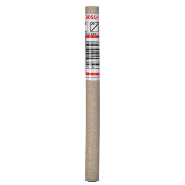 Bosch - Sägeblatt Sortiment PRO Foam Sägeblatt, 2607018010 130 mm, 2-tlg