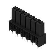 Weidmüller - Leiterplattensteckverbinder Verbinder 7.62mm BVL 7.62H#1928660000 − 50 Stück