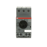 ABB Stotz S&J - Leistungsschalter für Motorschutz Motorschutzschalter MS116-10-HKF1-11