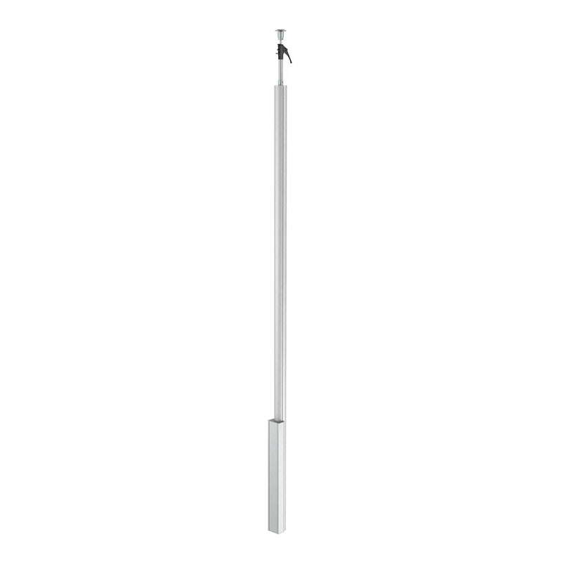 OBO Bettermann - Installationssäule ISS110100REL Boden/Decke