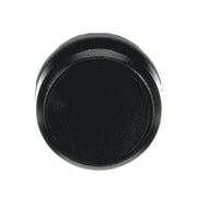 ABB Stotz S&J - Frontelement für Drucktaster MP1-10B sw,tastend,flach