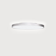 Lightnet - Decken-/Wandleuchte LED-Anbauleuchte BX5ASE-830M-D600 3000K, silber
