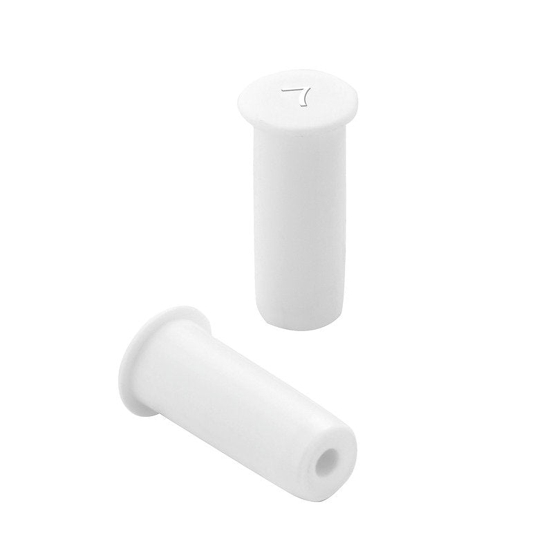 Weidmüller - Durchführungstülle Kabeltülle 7mm CABTITE BP 7MM PA − 50 Stück