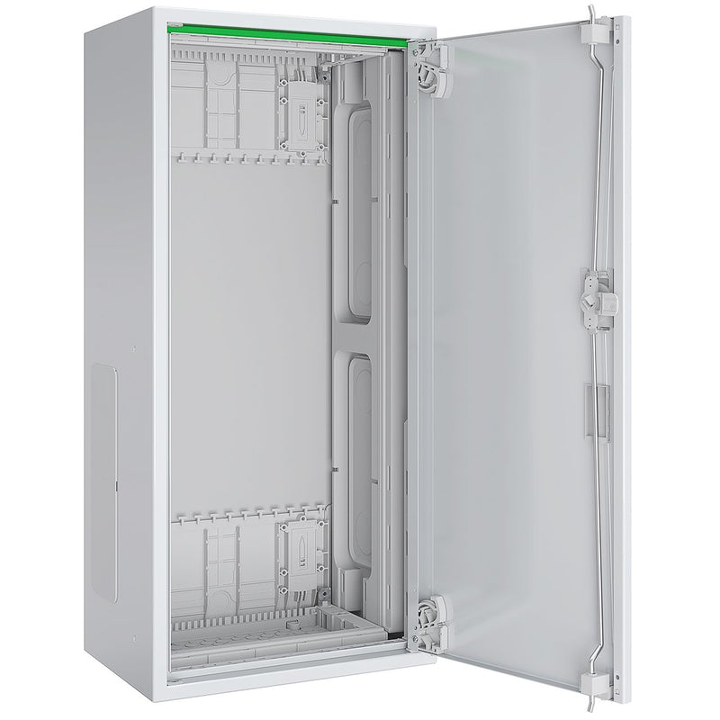 ABN - Leergehäuse Wandgehäuse schutzisoliert ABNRS104 300x650x210mm