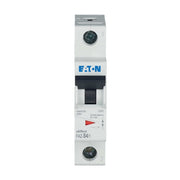 Eaton - Leitungsschutzschalter FAZ-S4/1 S 4A, 1p
