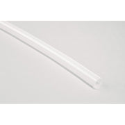 HellermannTyton - Schrumpfschlauch TFE2-4-1220-PTFE-CL Isolvin,unbrennbar − 100 Stück