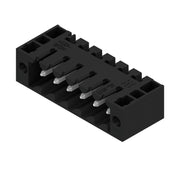 Weidmüller - Leiterplattensteckverbinder Verbinder 3.50mm SL-SMT 3.#1842120000  − 66 Stück
