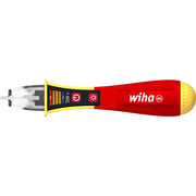 Wiha - Spannungsprüfer SB25513 SB255-13 12-1.000V