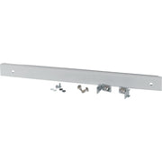 Eaton - Abdeckung/Blende/Beschriftungsleiste (Schaltschrank) Geschlossene Abdeckung XRMC050 XR-MCCB-PIFT grau