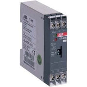 ABB Stotz S&J - Zeitrelais Zeitrelais rückf.verzögert CT-AHE #R1100 1W/0,1-10s 220-240V