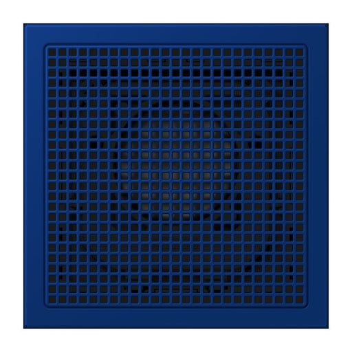 Jung - Lautsprecher Lautsprechermodul LSM LC 4261 bleu outremer fonce