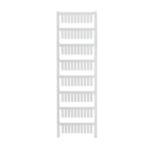 Weidmüller - Kabelmarkierungssystem TM-I 15 MC SDR 4mm − 80 Stück